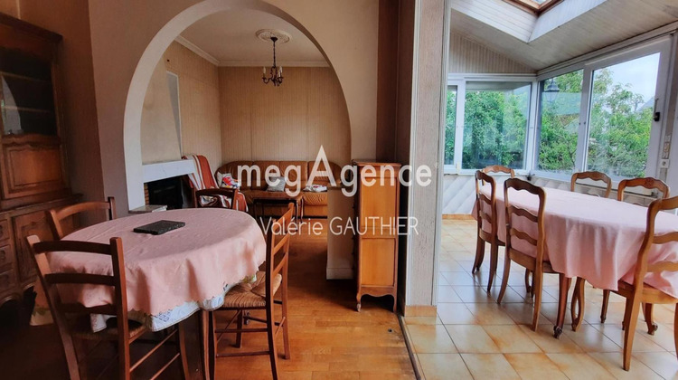 Ma-Cabane - Vente Maison SAINT OUEN, 117 m²