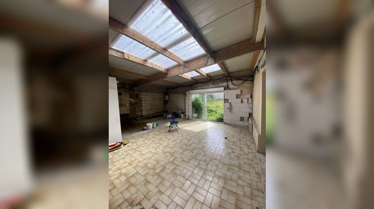 Ma-Cabane - Vente Maison Saint-Ouen, 121 m²