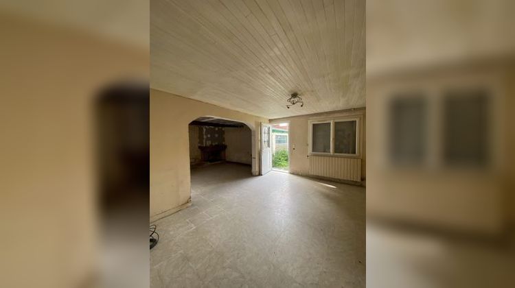 Ma-Cabane - Vente Maison Saint-Ouen, 121 m²