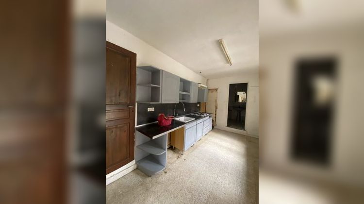 Ma-Cabane - Vente Maison Saint-Ouen, 121 m²