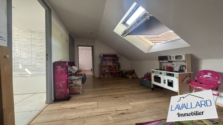 Ma-Cabane - Vente Maison Saint-Ouen, 114 m²