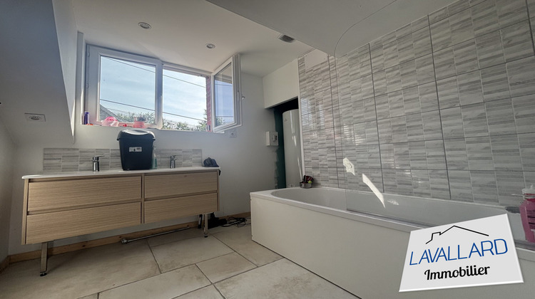 Ma-Cabane - Vente Maison Saint-Ouen, 114 m²