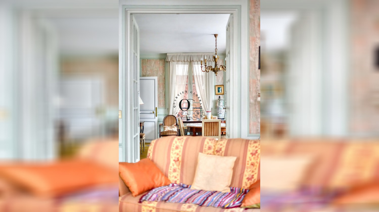 Ma-Cabane - Vente Maison Saint-Ouen, 200 m²