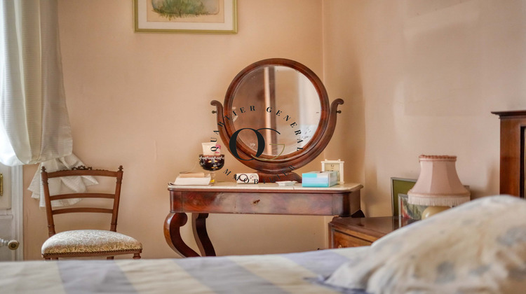 Ma-Cabane - Vente Maison Saint-Ouen, 200 m²