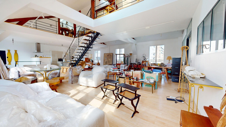 Ma-Cabane - Vente Maison SAINT-OUEN, 350 m²