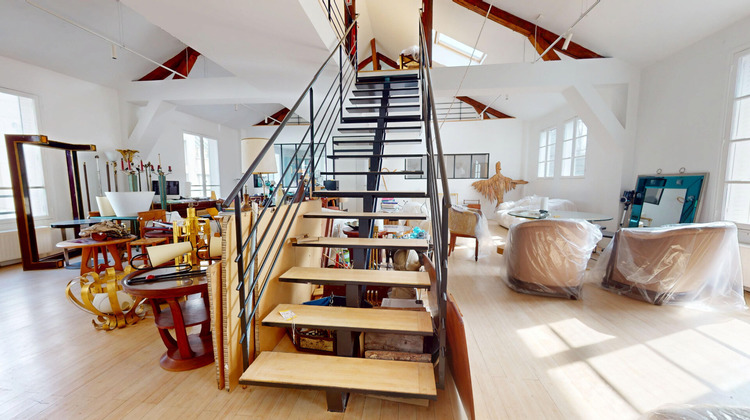 Ma-Cabane - Vente Maison SAINT-OUEN, 350 m²