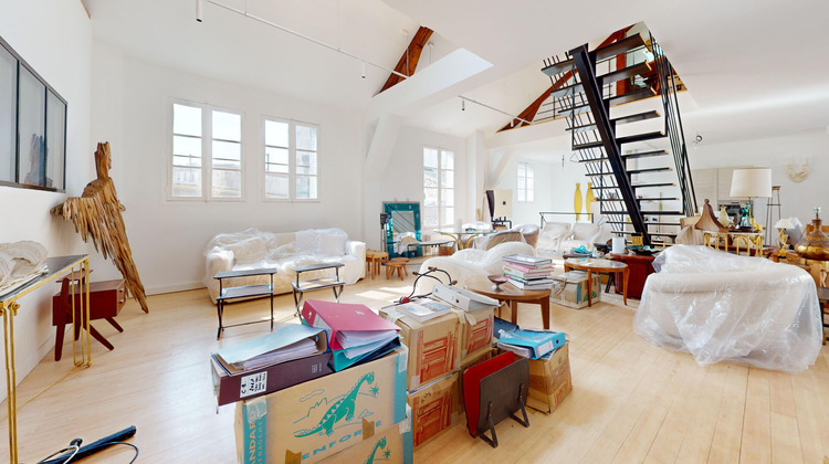 Ma-Cabane - Vente Maison SAINT-OUEN, 350 m²