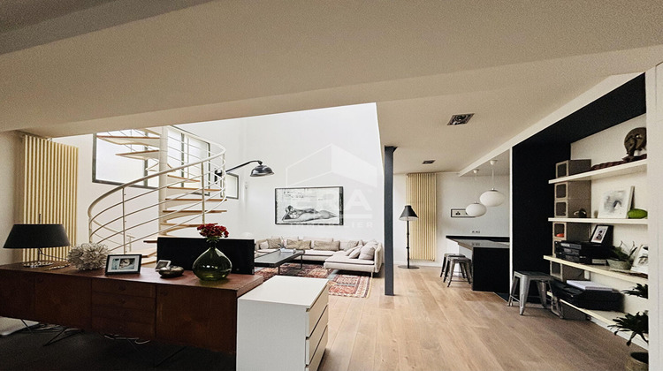 Ma-Cabane - Vente Maison SAINT-OUEN, 157 m²