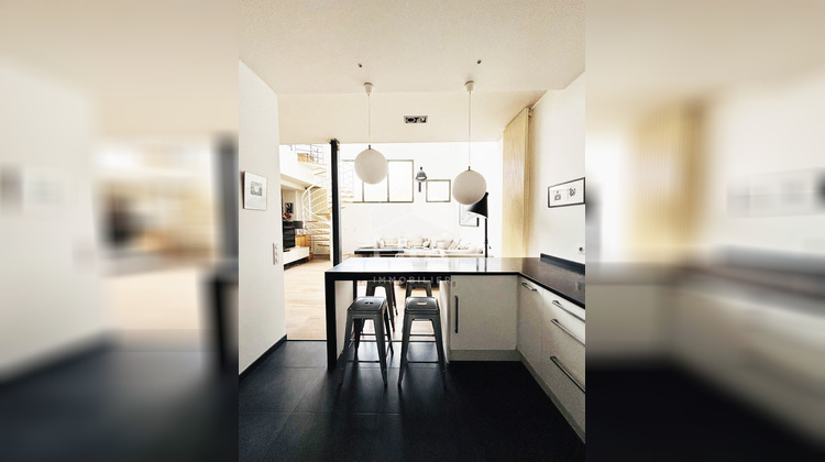 Ma-Cabane - Vente Maison SAINT-OUEN, 157 m²