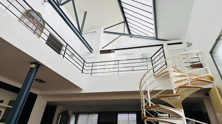 Ma-Cabane - Vente Maison SAINT-OUEN, 157 m²