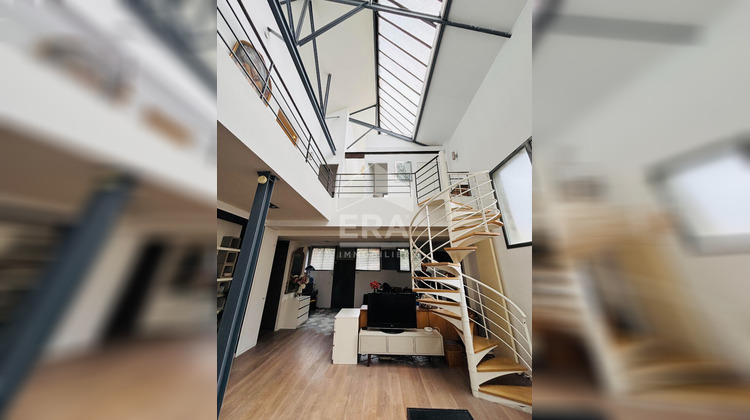 Ma-Cabane - Vente Maison SAINT-OUEN, 157 m²