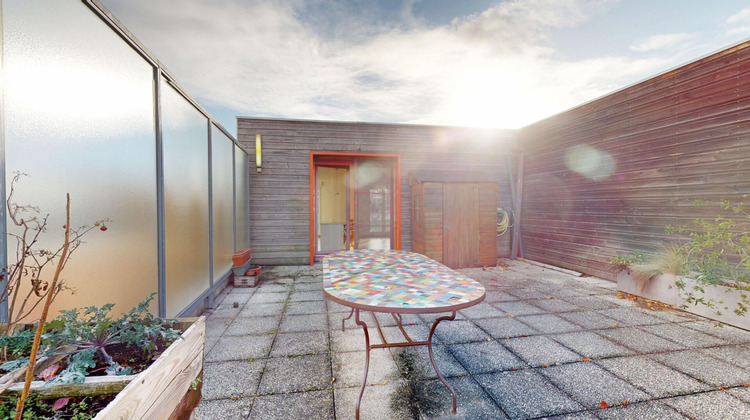 Ma-Cabane - Vente Maison SAINT-OUEN, 84 m²