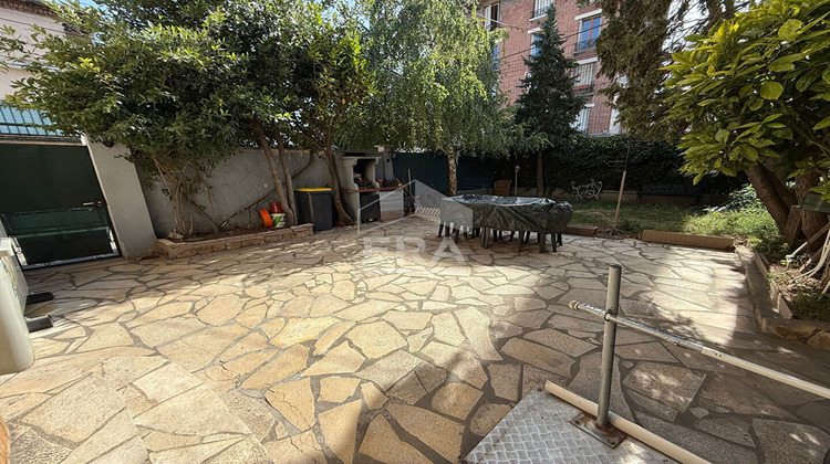 Ma-Cabane - Vente Maison SAINT-OUEN, 101 m²