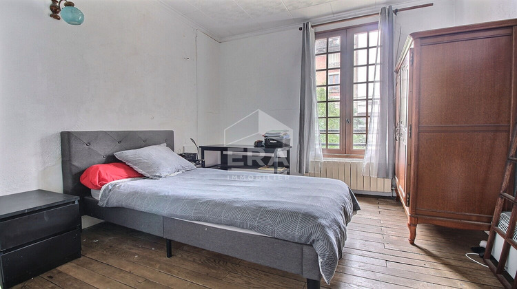 Ma-Cabane - Vente Maison SAINT-OUEN, 101 m²