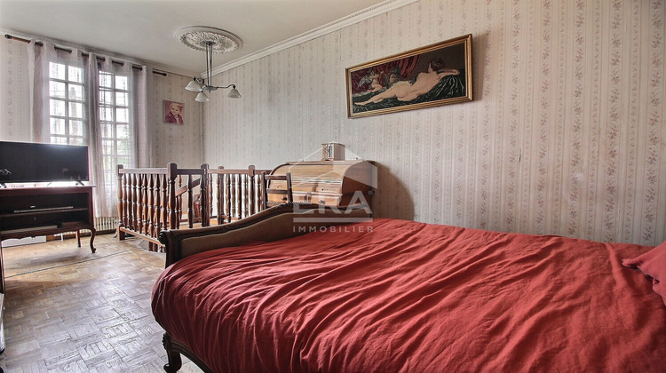 Ma-Cabane - Vente Maison SAINT-OUEN, 101 m²