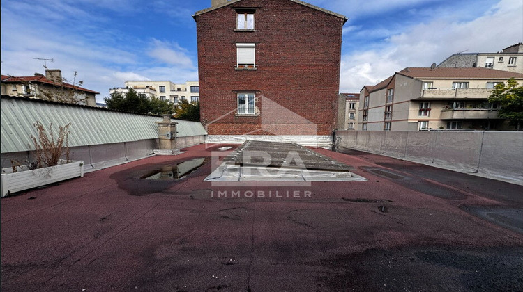 Ma-Cabane - Vente Maison SAINT-OUEN, 110 m²