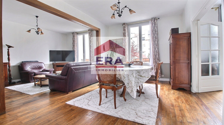 Ma-Cabane - Vente Maison SAINT-OUEN, 162 m²