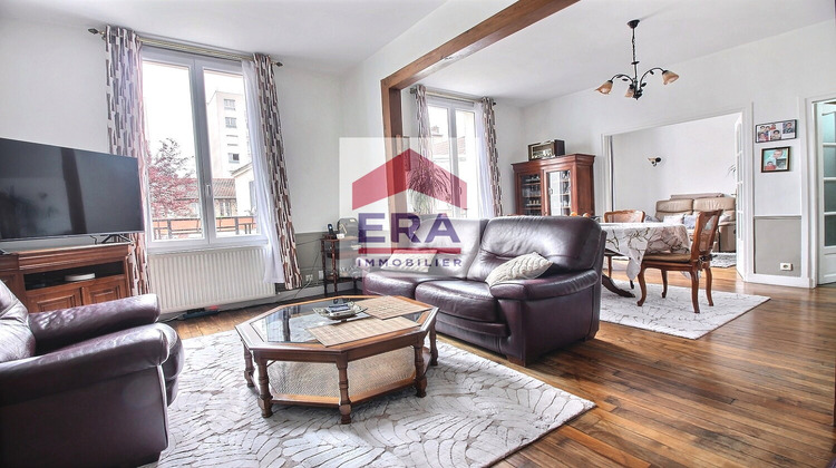 Ma-Cabane - Vente Maison SAINT-OUEN, 162 m²