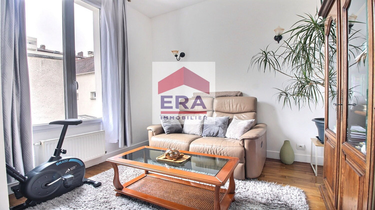 Ma-Cabane - Vente Maison SAINT-OUEN, 162 m²