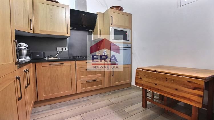 Ma-Cabane - Vente Maison SAINT-OUEN, 162 m²