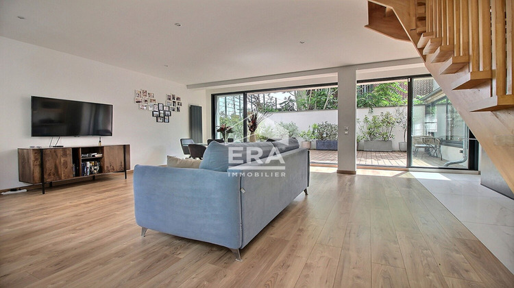 Ma-Cabane - Vente Maison SAINT-OUEN, 122 m²