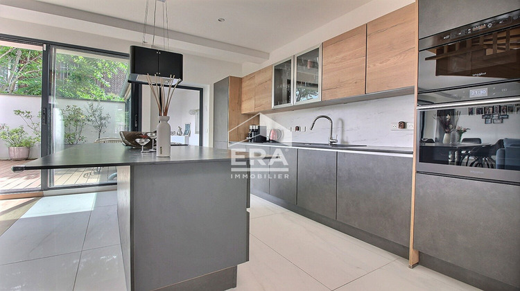 Ma-Cabane - Vente Maison SAINT-OUEN, 122 m²