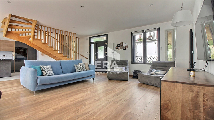 Ma-Cabane - Vente Maison SAINT-OUEN, 122 m²