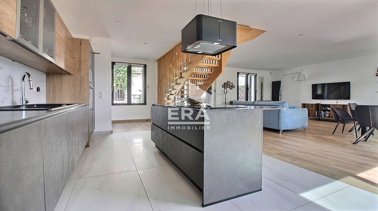 Ma-Cabane - Vente Maison SAINT-OUEN, 122 m²