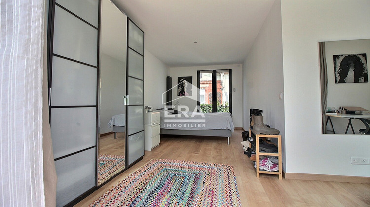 Ma-Cabane - Vente Maison SAINT-OUEN, 122 m²