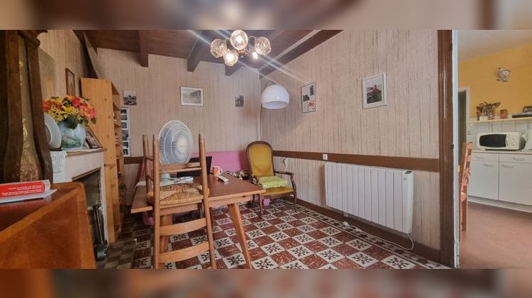 Ma-Cabane - Vente Maison SAINT-OUEN-D'AUNIS, 106 m²