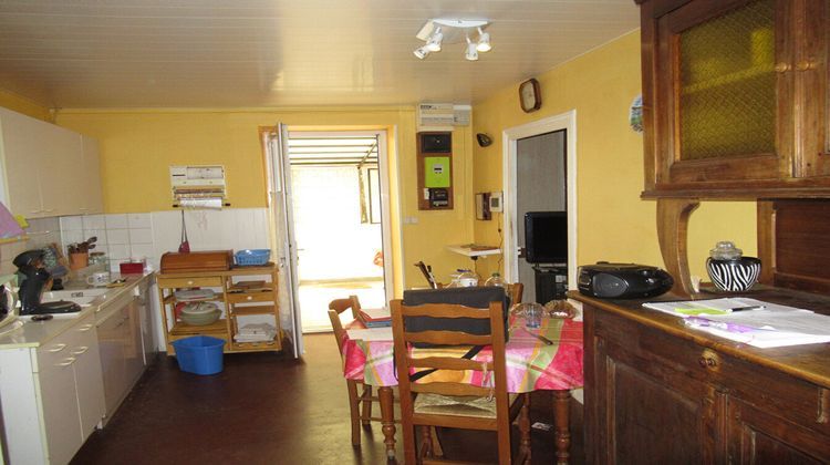 Ma-Cabane - Vente Maison SAINT-OUEN-D'AUNIS, 106 m²