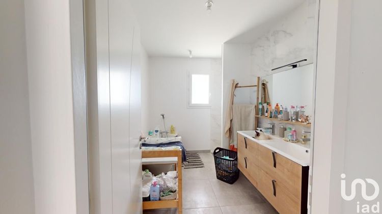 Ma-Cabane - Vente Maison Saint-Ouen-d'Aunis, 104 m²