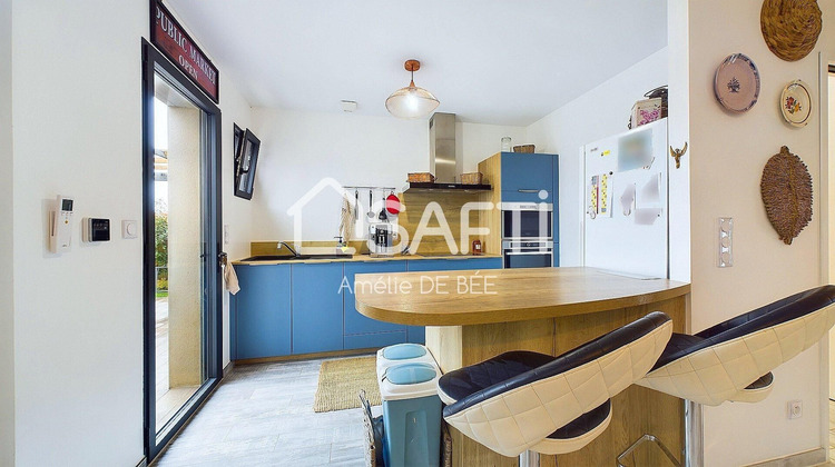 Ma-Cabane - Vente Maison Saint-Ouen-d'Aunis, 95 m²