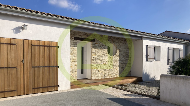Ma-Cabane - Vente Maison SAINT OUEN D'AUNIS, 97 m²