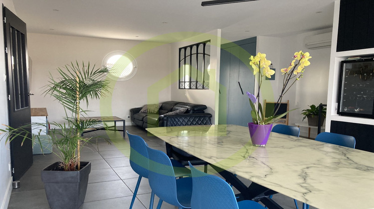 Ma-Cabane - Vente Maison SAINT OUEN D'AUNIS, 97 m²