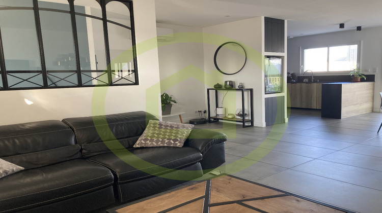 Ma-Cabane - Vente Maison SAINT OUEN D'AUNIS, 97 m²