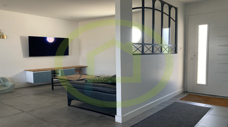 Ma-Cabane - Vente Maison SAINT OUEN D'AUNIS, 97 m²