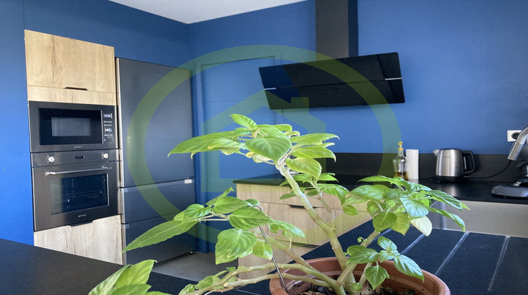 Ma-Cabane - Vente Maison SAINT OUEN D'AUNIS, 97 m²