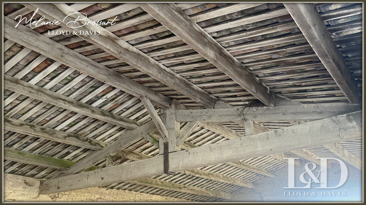 Ma-Cabane - Vente Maison Saint-Ouen-d'Aunis, 173 m²