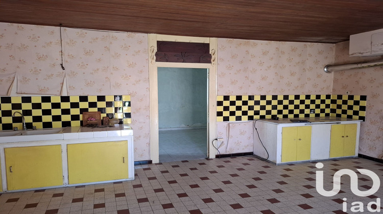 Ma-Cabane - Vente Maison Saint-Ouen-d'Aunis, 120 m²