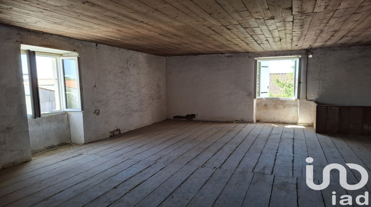 Ma-Cabane - Vente Maison Saint-Ouen-d'Aunis, 120 m²