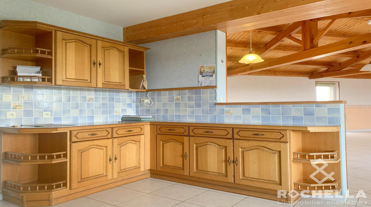 Ma-Cabane - Vente Maison Saint-Ouen-d'Aunis, 152 m²