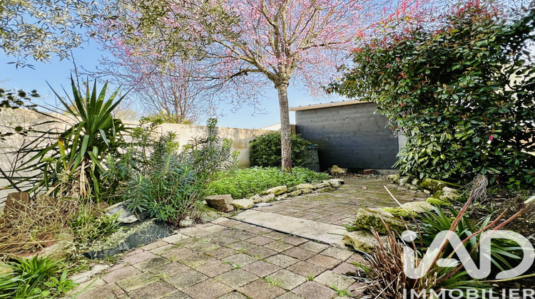 Ma-Cabane - Vente Maison Saint-Ouen-d'Aunis, 83 m²