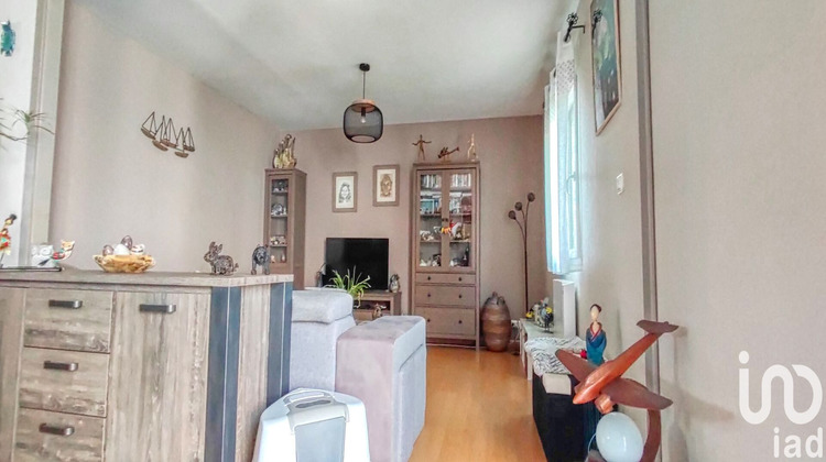 Ma-Cabane - Vente Maison Saint-Ouen-d'Aunis, 125 m²