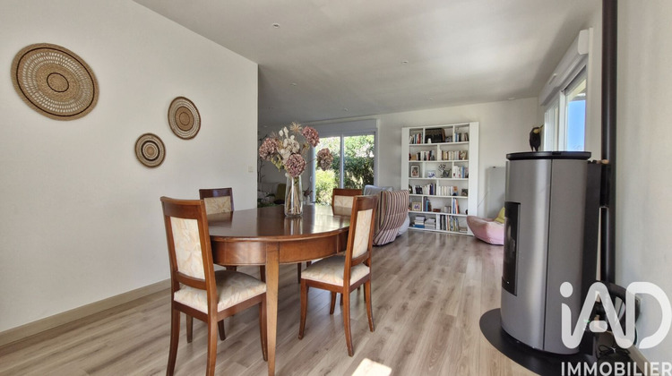 Ma-Cabane - Vente Maison Saint-Ouen-d'Aunis, 135 m²