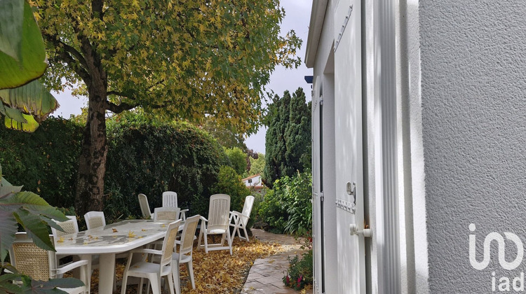 Ma-Cabane - Vente Maison Saint-Ouen-d'Aunis, 123 m²