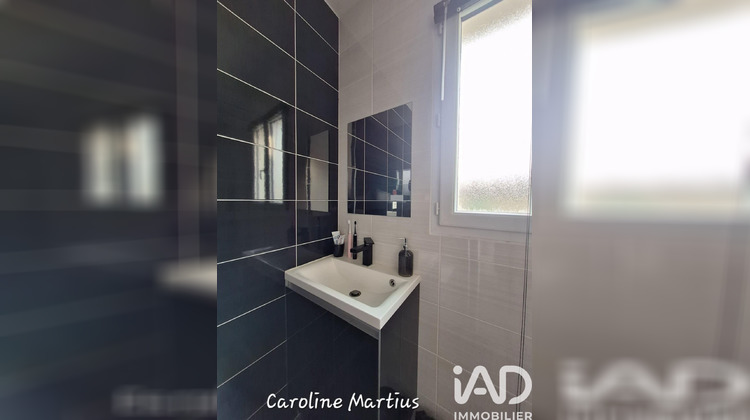Ma-Cabane - Vente Maison Saint-Ouen-d'Aunis, 120 m²