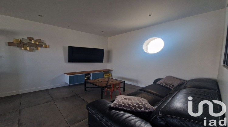 Ma-Cabane - Vente Maison Saint-Ouen-d'Aunis, 115 m²