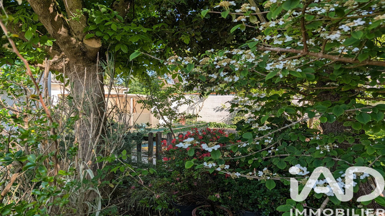 Ma-Cabane - Vente Maison Saint-Ouen-d'Aunis, 123 m²