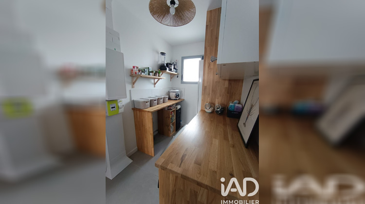 Ma-Cabane - Vente Maison Saint-Ouen-d'Aunis, 102 m²
